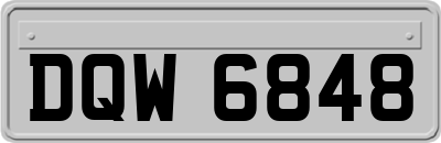 DQW6848