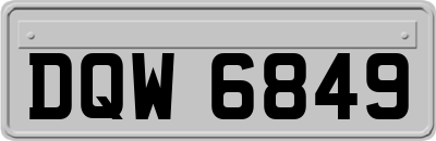 DQW6849