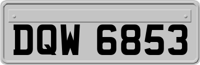 DQW6853