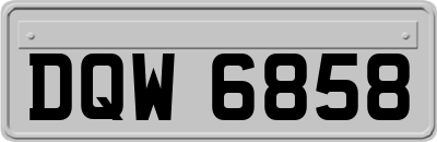DQW6858