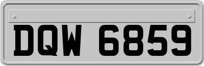 DQW6859