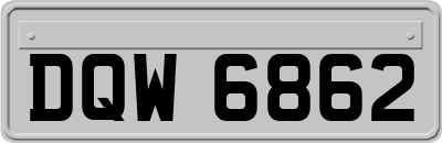DQW6862