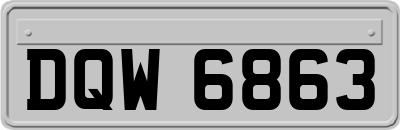 DQW6863