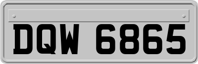 DQW6865