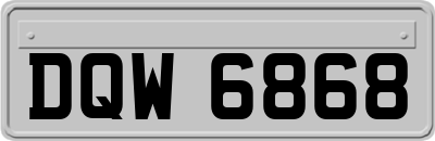 DQW6868