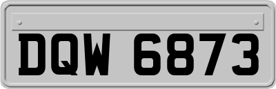 DQW6873