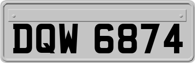 DQW6874