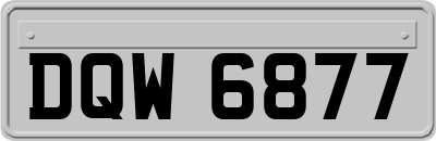 DQW6877