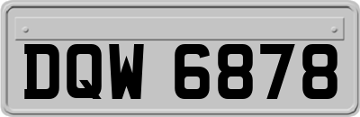 DQW6878
