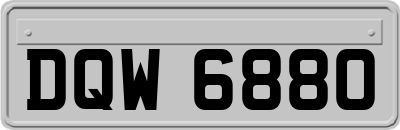 DQW6880