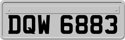 DQW6883