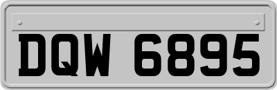 DQW6895
