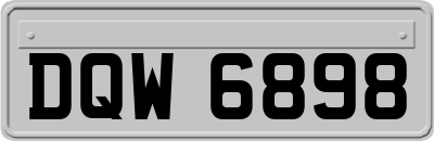 DQW6898