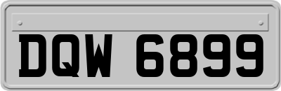 DQW6899