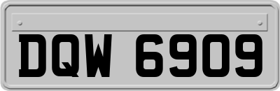 DQW6909