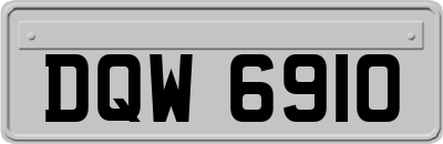 DQW6910
