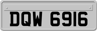DQW6916