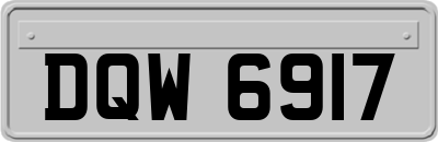 DQW6917