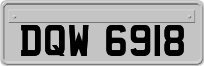DQW6918