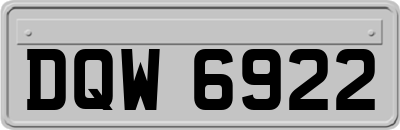 DQW6922