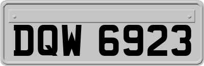 DQW6923