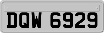 DQW6929