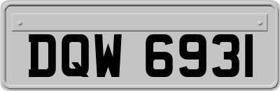 DQW6931