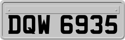 DQW6935