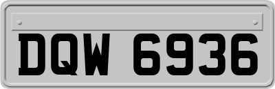 DQW6936