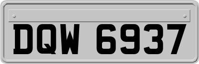DQW6937