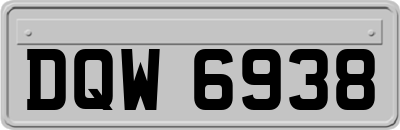DQW6938