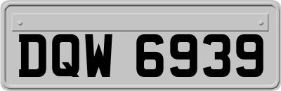 DQW6939