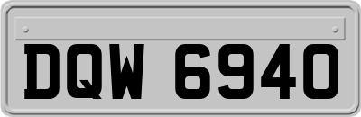 DQW6940