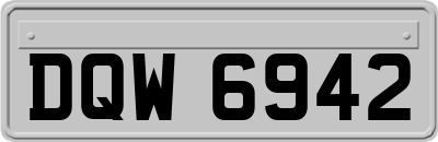DQW6942