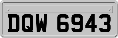 DQW6943
