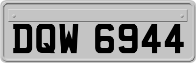 DQW6944