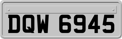 DQW6945