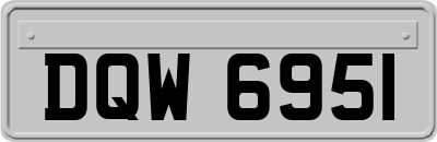 DQW6951