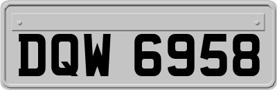 DQW6958