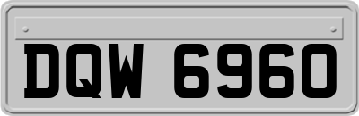 DQW6960