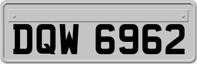 DQW6962