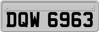 DQW6963