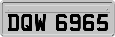 DQW6965