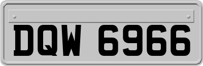 DQW6966