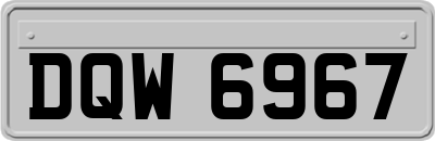 DQW6967