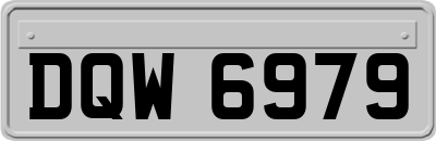DQW6979