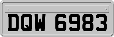 DQW6983
