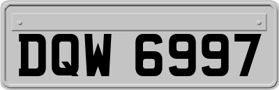 DQW6997