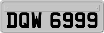 DQW6999