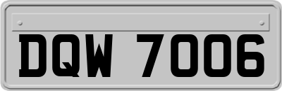 DQW7006